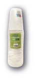 Papirnate čaše Domeo, 25/1, 360 ml, 1 pak