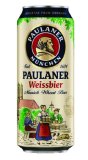 Paulaner PIVO pšenično, original 0,5 l
