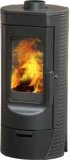 PEĆ TARA CRNA (6-8KW) PLAMEN