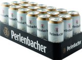 PERLENBACHER Pils svijetlo pivo 0.5 L 12+6 gratis