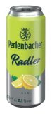 PERLENBACHER Radler limun