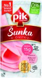 PIK Šunka u ovitku 125 g