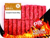 Pik Vrbovec ĆEVAPČIĆI svježe, classic 900 g