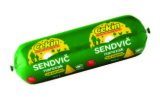 Cekin SENDVIČ SALAMA sa sirom 500 g