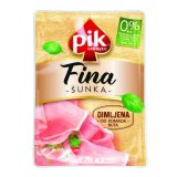 Pik Vrbovec ŠUNKA FINA narezak 150 g