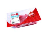 Pik Vrbovec SVINJSKA SLABINA I LEĐA s kosti, svježe, 575 g