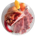 PIKOK Dimljena svinjska koljenica