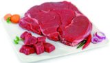 JUNEĆI VRAT BEZ KOSTI na pultu 1 kg