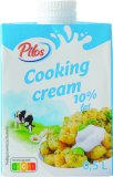 PILOS Vrhnje za kuhanje 500 ml