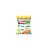 Povrće za francusku, smrznuto Frizo 1 kg