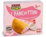 PANIRANA PALAČINKA MOZZARELLA I PRŠUT 250 g