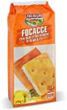 FOCACCA S MASLINOVIM ULJEM 200 g