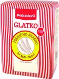 Podravka BRAŠNO GLATKO tip 550, 1 kg