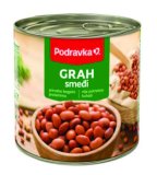 Podravka GRAH smeđi 460 g