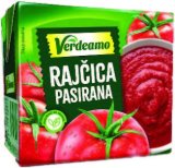 Verdeamo RAJČICA pasirana, 500 g