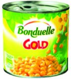 Bonduelle KUKURUZ šećerac ocijeđena masa 285 g