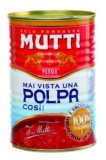 Mutti RAJČICA PULPA 400 g