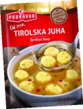 Podravka INSTANT JUHA