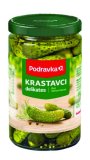 PODRAVKA KRASTAVCI KISELI ocijeđena masa 370 g