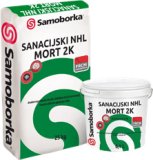 SANACIJSKI NHL MORT 2K (25KG + 6,1L)