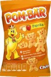 Pom-Bar Flips Original, paprika