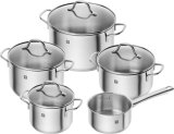 SET LONACA FLOW ZWILLING 5-dijelni set 1 set