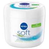 KREMA NIVEA Soft 500 ml