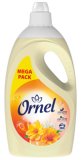OMEKŠIVAČ ZA RUBLJE ORNEL Yellow 4 L / 160 pranja