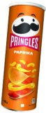 Pringles ČIPS original, paprika, kiselo vrhnje i luk 165 g