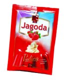 Puding vanilija, jagoda, Smiješak, 40 g