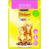 Purina Friskies MOKRA HRANA ZA MAČKE junior, 85 g