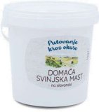 Putovanje kroz okuse SVINJSKA MAST NA SLAVONSKI