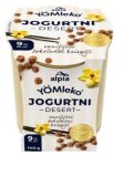 Desertni jogurt u keramici Alpia 140 g