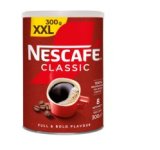 Instant kava, odabrane vrste Nescafe 300 g