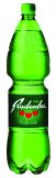 Radenska GAZIRANA MINERALNA, PRIRODNA IZVORSKA VODA 1,5 l