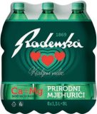 RADENSKA Gazirana mineralna voda