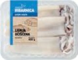 RIBARNICA Očišćena lignja