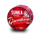 Gavrilović ŠUNKA narezak 150 g