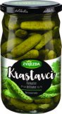 Zvijezda KRASTAVCI kiseli ocijeđena masa 350 g