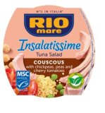 Tuna salata, odabrane vrste Rio Mare 160 g