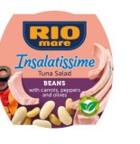 Tuna salata, odabrane vrste Rio Mare 160 g