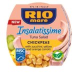 Tuna salata, odabrane vrste Rio Mare 160 g