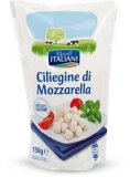 SIR MOZZARELLA MINI 150 g