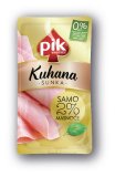 Šunka kuhana* Pik, 125 g