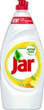 Jar DETERDŽENT ZA PRANJE POSUĐA lemon 900 ml
