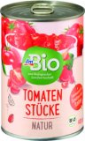 DmBio rajčica u vlastitom soku, 240g
