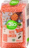 DmBio crvena leća 500g