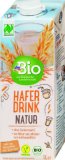 DmBio napitak od zobi nezaslađeni Natur, 1 l