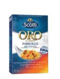 SCOTTI Riža Originario ili Parboiled