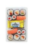 SELECT & GO Sushi za dvoje
